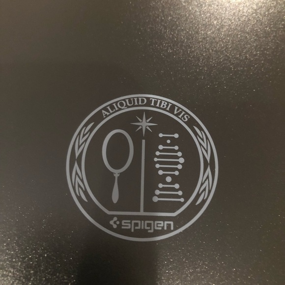 Spigen iPad Air 3 2020 Case / Stand Folio / NWOB/ Black - Picture 11 of 16